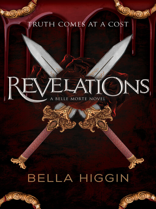 Title details for Revelations by Bella Higgin - Available